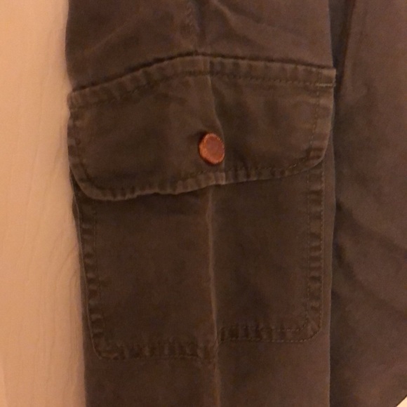 Casual Pant - Picture 4 of 5